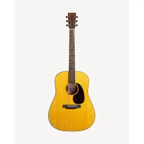 C.F. Martin D-10E Retro Spruce